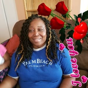 Meet your Posher, Norma